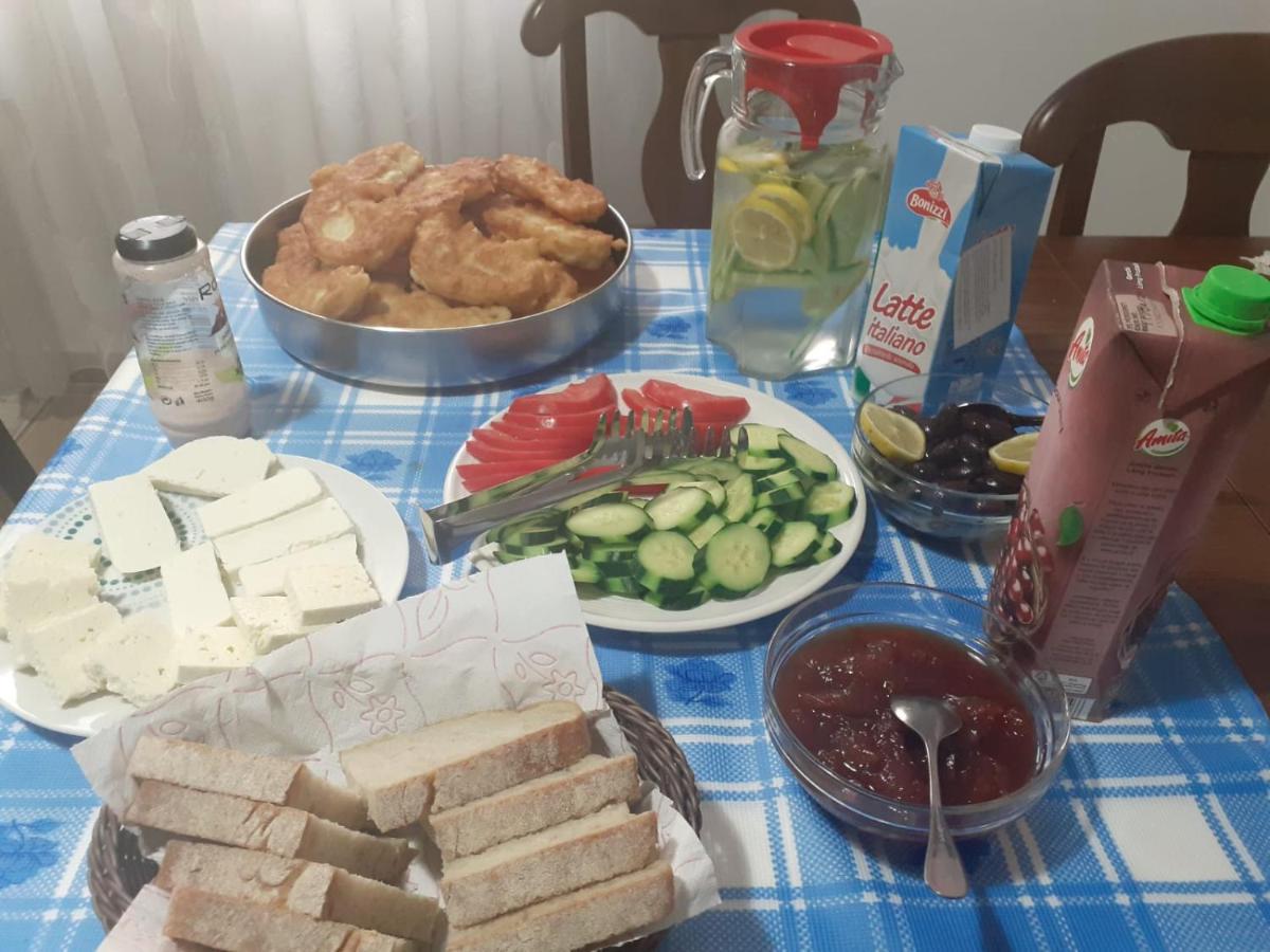 Albanian Traditions Legacy Durrës Eksteriør bilde